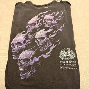 Darc Sport Face of Death Size 2XL